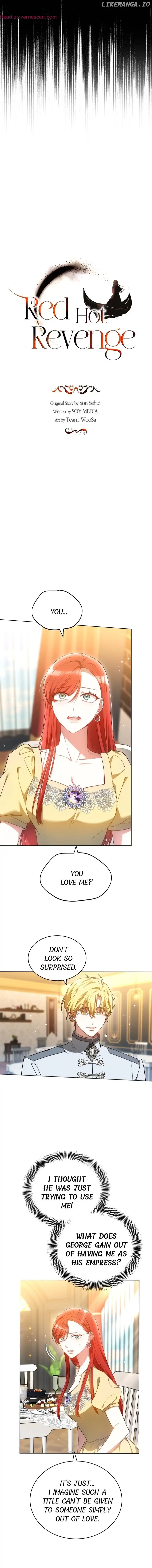 To Have an Affair With Someone chapter 60 page 3