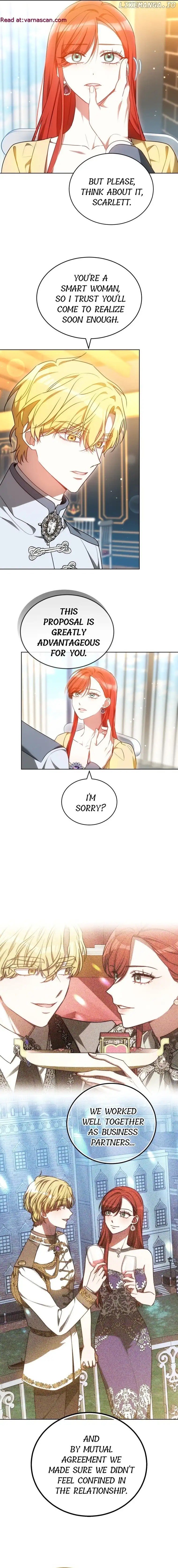 To Have an Affair With Someone chapter 60 page 5
