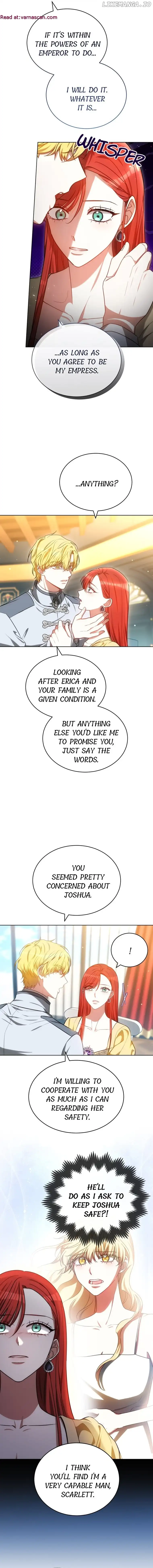 To Have an Affair With Someone chapter 60 page 7