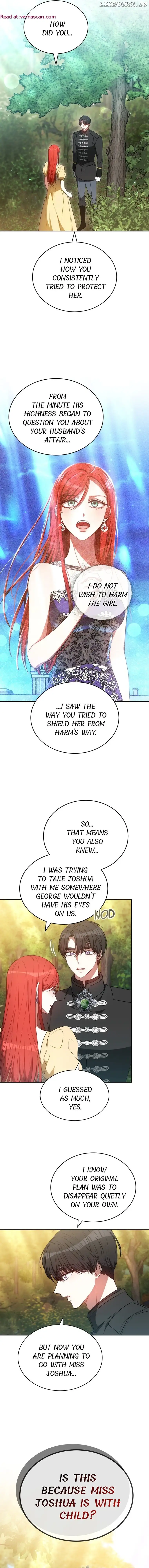 To Have an Affair With Someone chapter 60 page 11