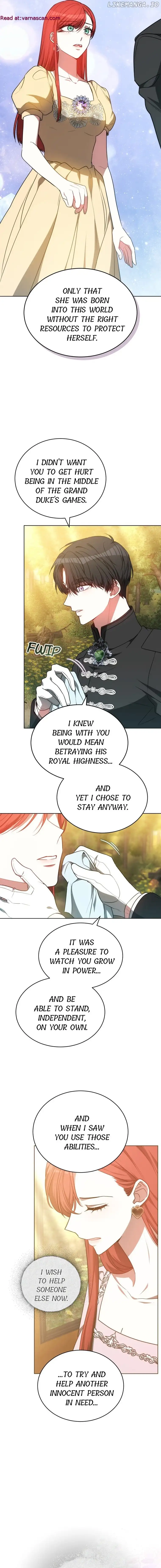 To Have an Affair With Someone chapter 60 page 14
