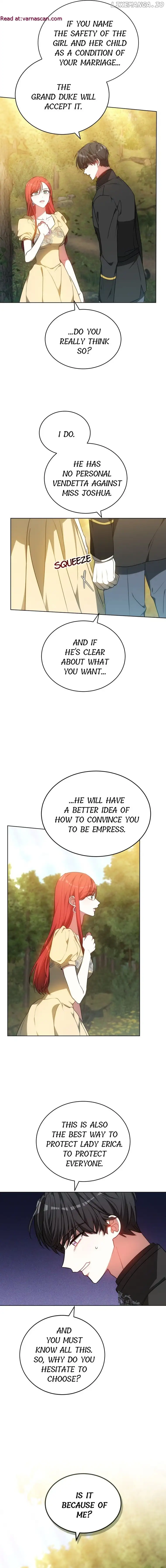 To Have an Affair With Someone chapter 60 page 16