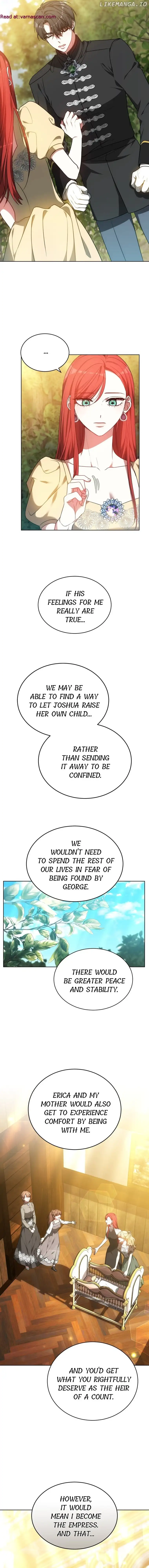 To Have an Affair With Someone chapter 60 page 17