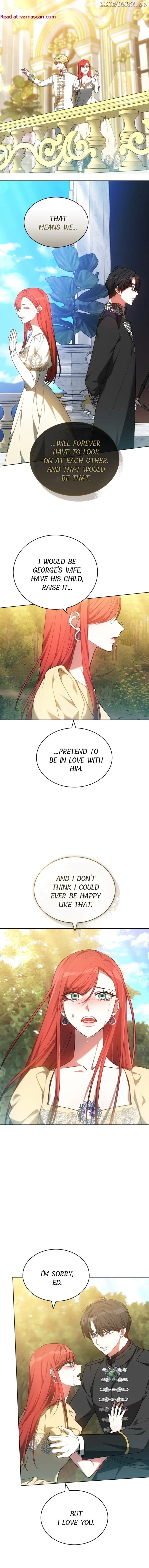To Have an Affair With Someone chapter 60 page 18