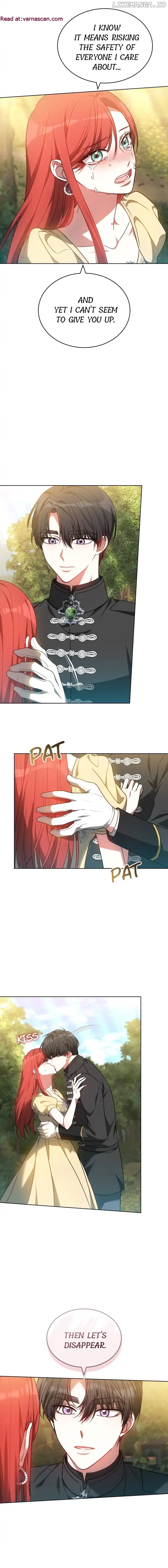 To Have an Affair With Someone chapter 60 page 19