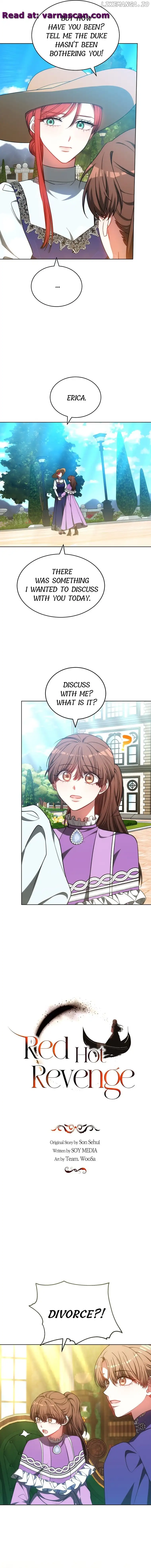 To Have an Affair With Someone chapter 61 page 3
