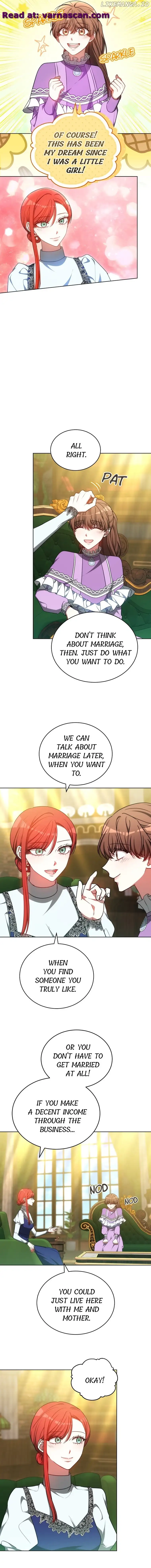 To Have an Affair With Someone chapter 61 page 13