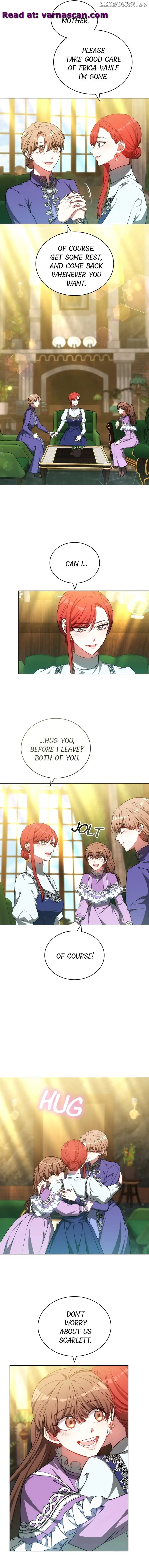 To Have an Affair With Someone chapter 61 page 14