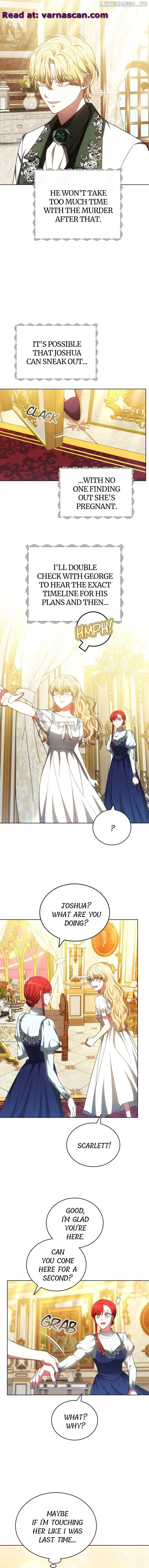 To Have an Affair With Someone chapter 61 page 16