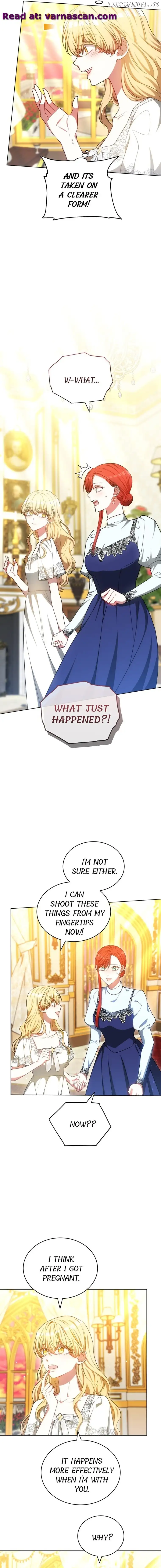 To Have an Affair With Someone chapter 62 page 3