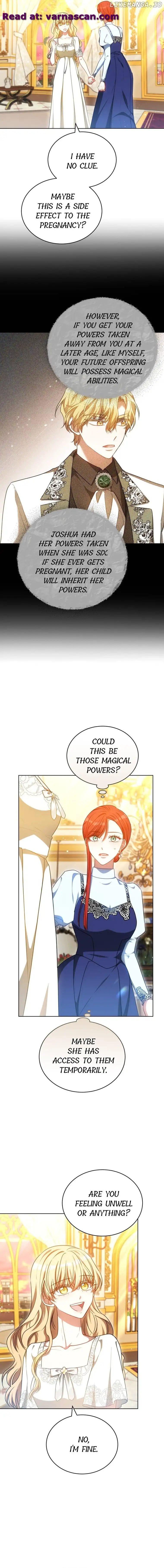 To Have an Affair With Someone chapter 62 page 4