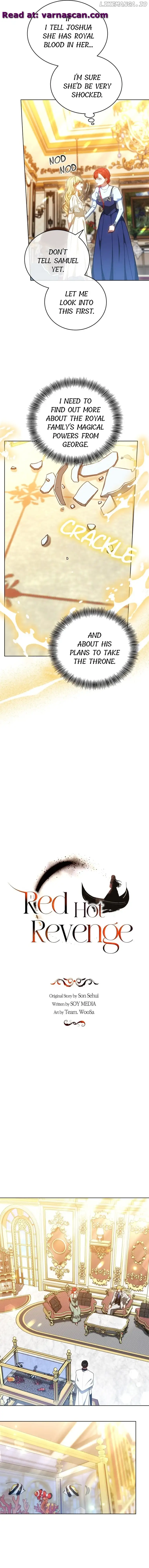 To Have an Affair With Someone chapter 62 page 5