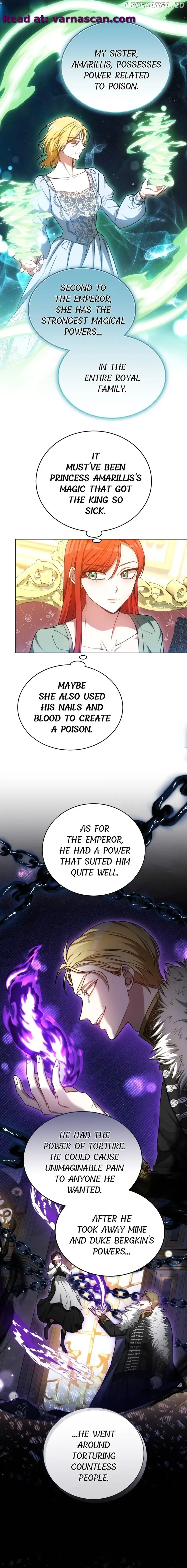 To Have an Affair With Someone chapter 62 page 10