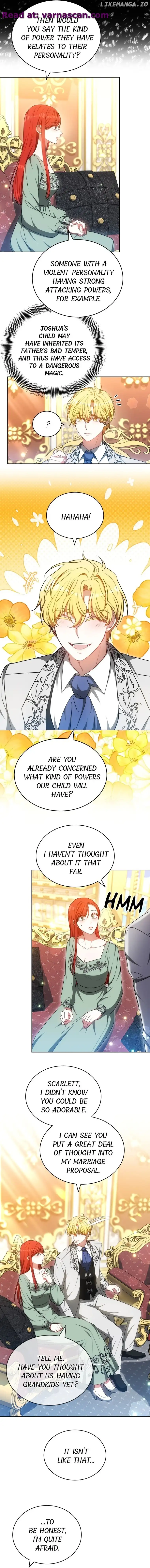 To Have an Affair With Someone chapter 62 page 11