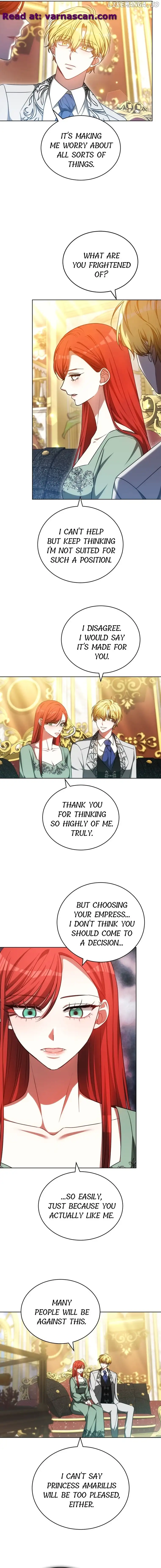 To Have an Affair With Someone chapter 62 page 12