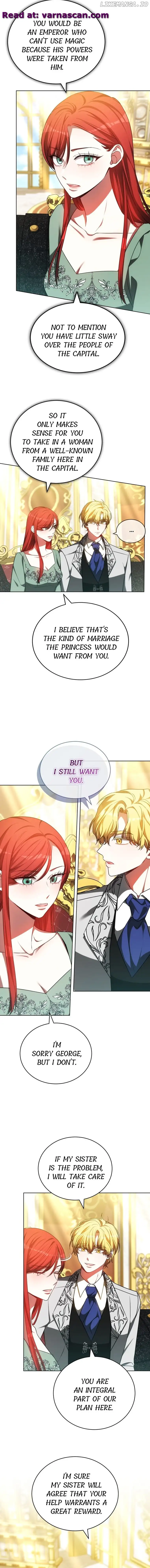 To Have an Affair With Someone chapter 62 page 13