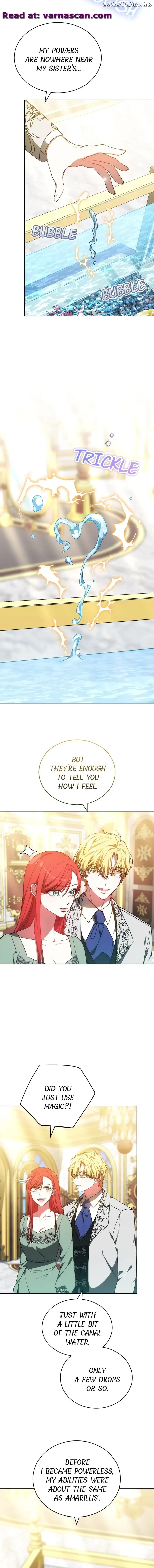 To Have an Affair With Someone chapter 62 page 16
