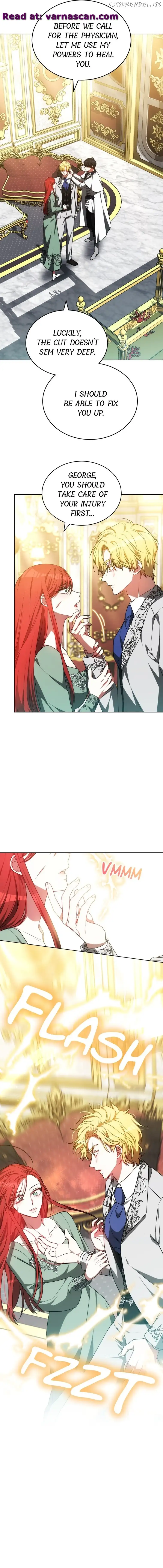 To Have an Affair With Someone chapter 62 page 20