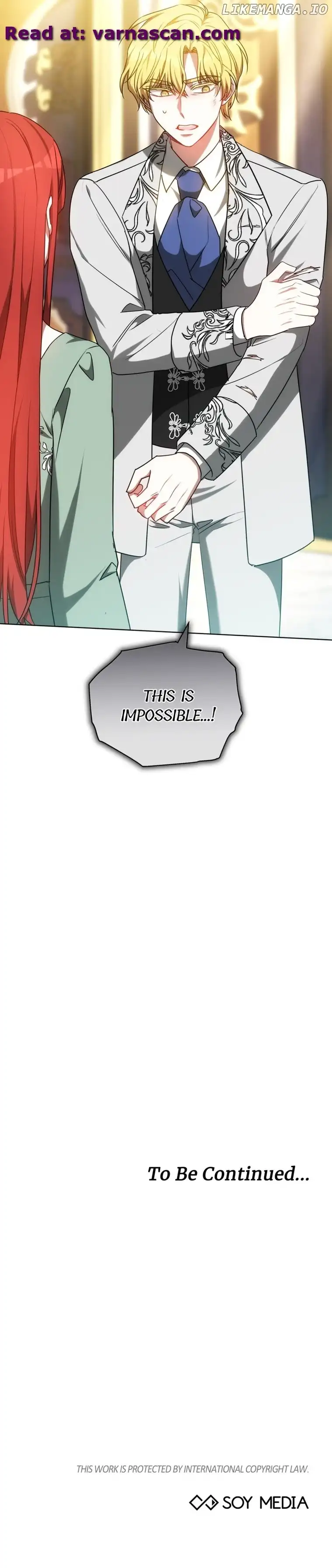 To Have an Affair With Someone chapter 62 page 22