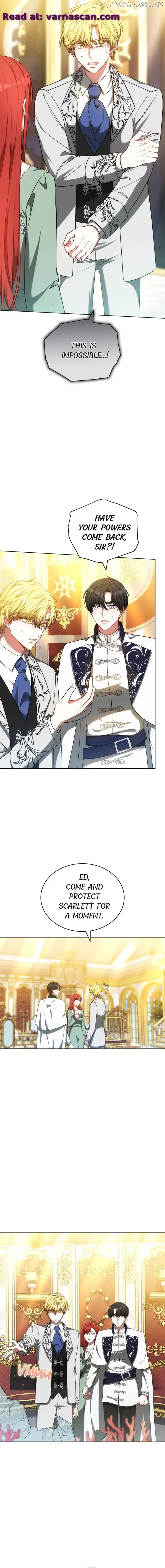 To Have an Affair With Someone chapter 63 page 4