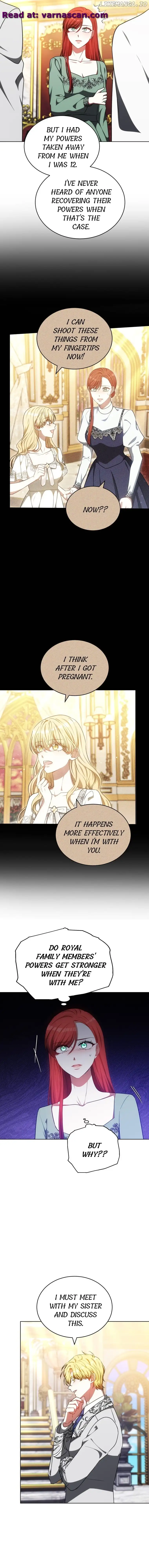 To Have an Affair With Someone chapter 63 page 6