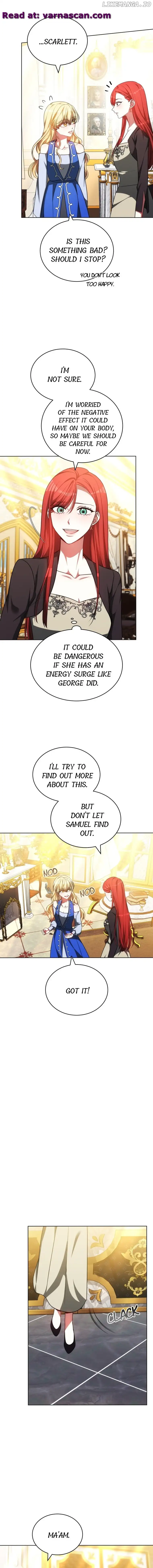 To Have an Affair With Someone chapter 63 page 10
