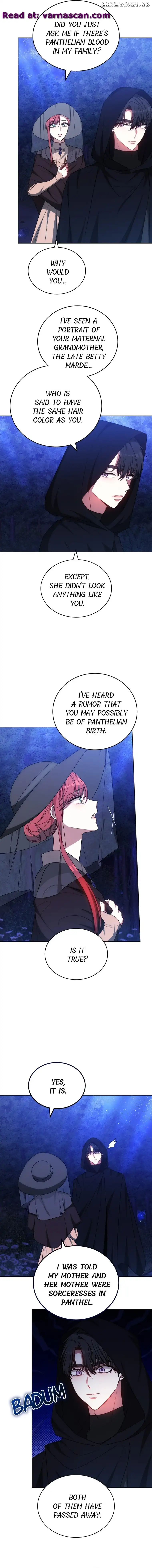 To Have an Affair With Someone chapter 63 page 12