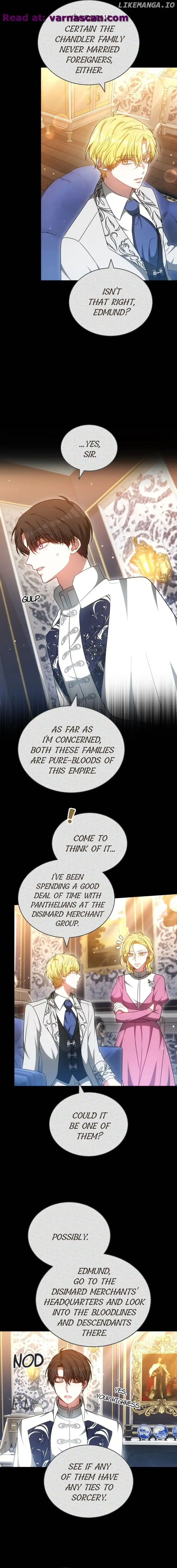 To Have an Affair With Someone chapter 63 page 16