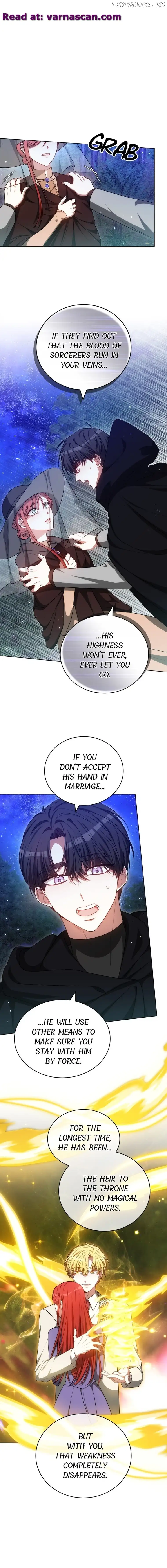 To Have an Affair With Someone chapter 63 page 18
