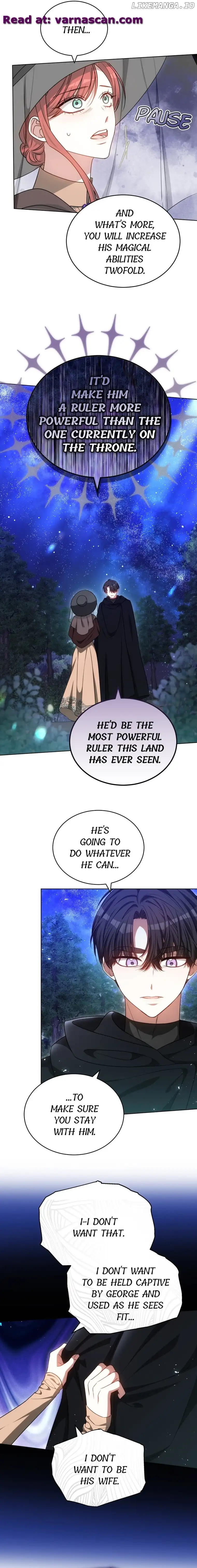 To Have an Affair With Someone chapter 63 page 19