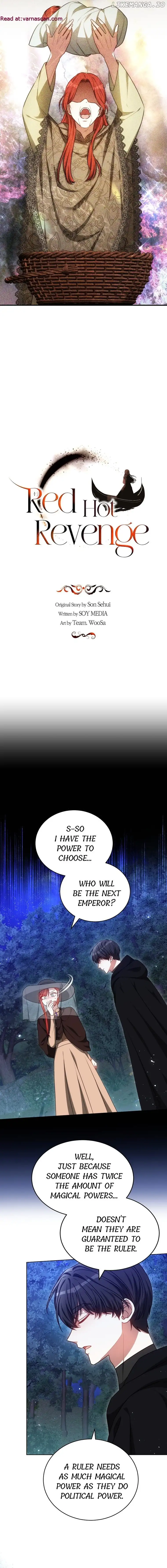 To Have an Affair With Someone chapter 64 page 3