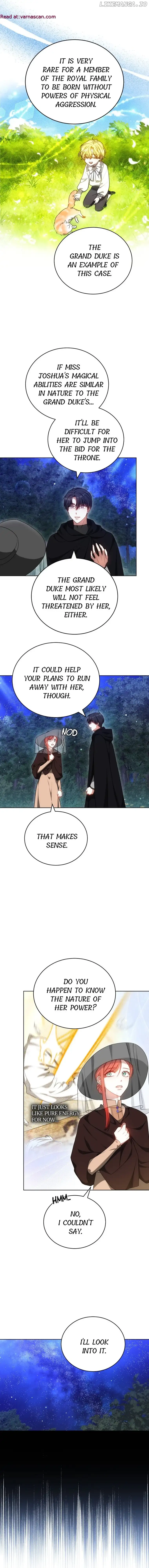 To Have an Affair With Someone chapter 64 page 4