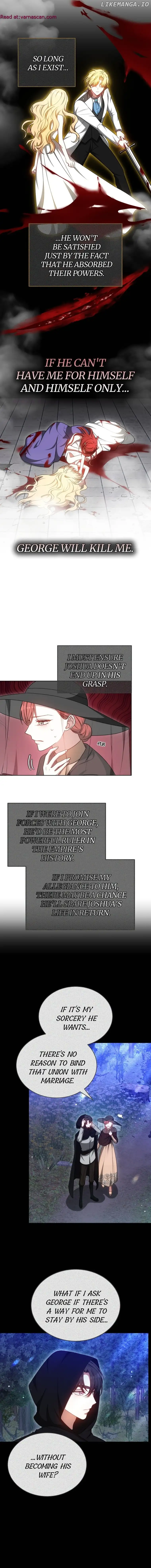 To Have an Affair With Someone chapter 64 page 12
