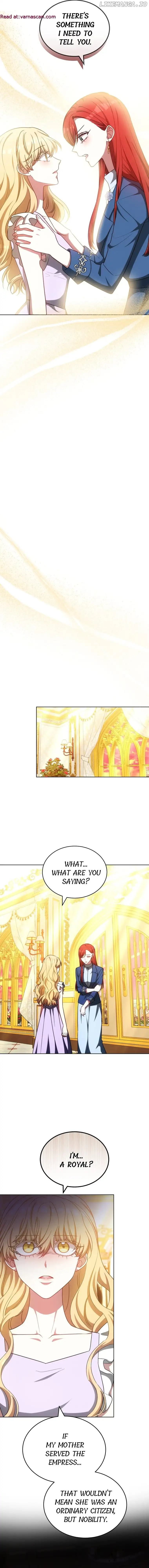 To Have an Affair With Someone chapter 64 page 15
