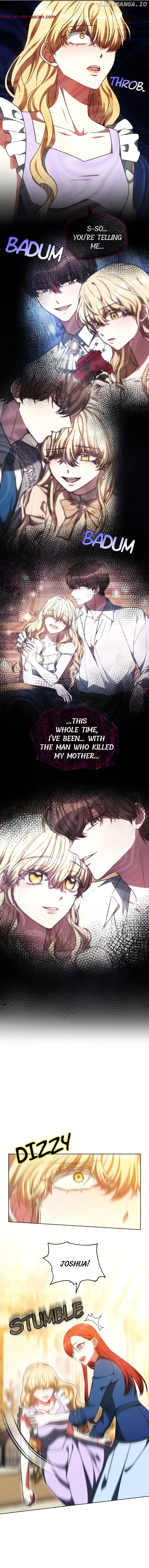 To Have an Affair With Someone chapter 64 page 18