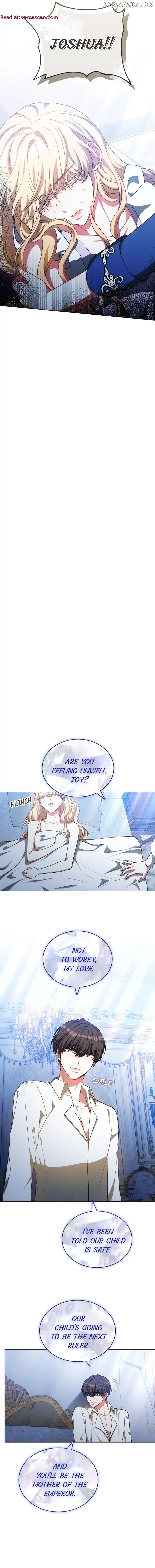 To Have an Affair With Someone chapter 64 page 19