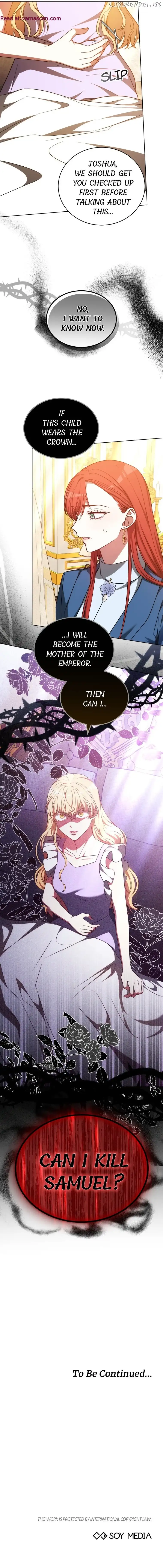 To Have an Affair With Someone chapter 64 page 22