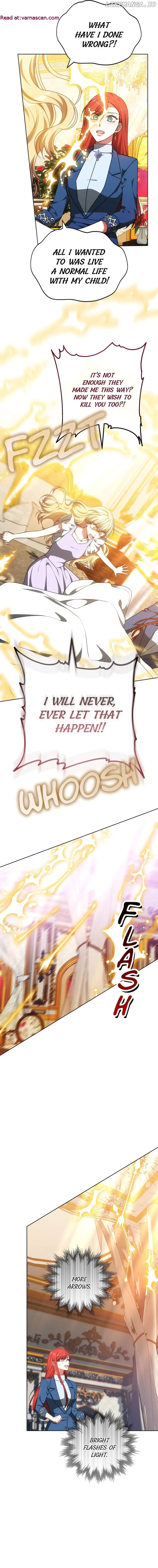 To Have an Affair With Someone chapter 65 page 6