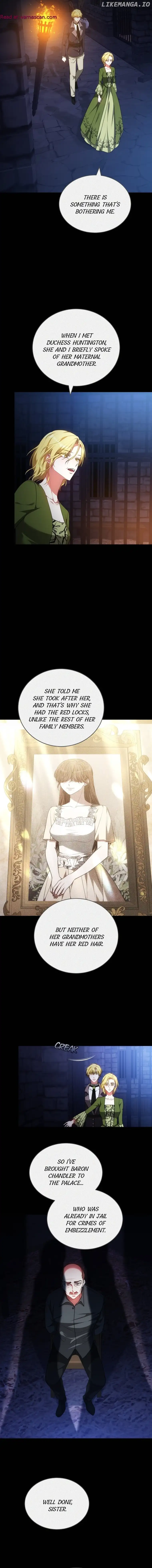 To Have an Affair With Someone chapter 65 page 9