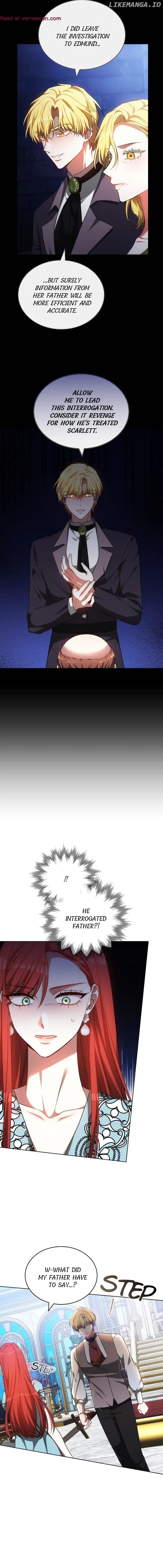 To Have an Affair With Someone chapter 65 page 10