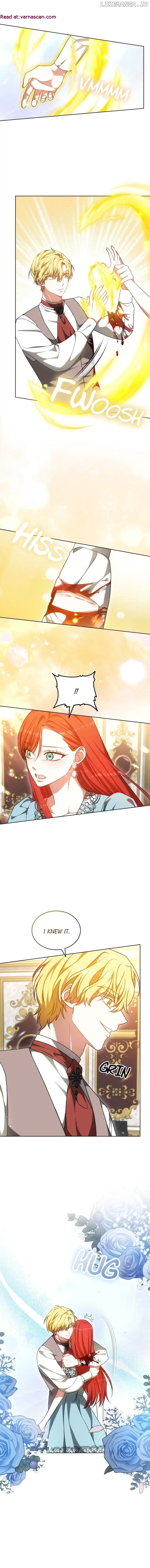 To Have an Affair With Someone chapter 65 page 12