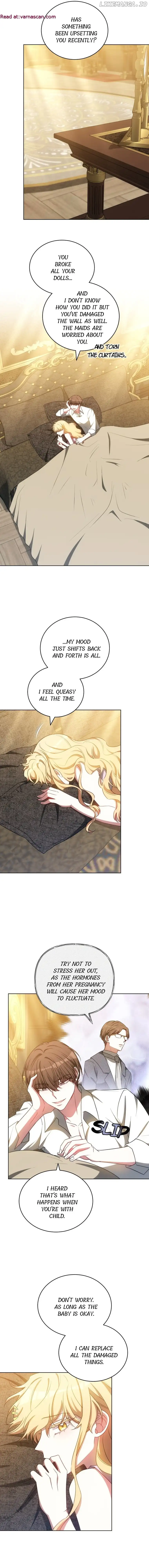 To Have an Affair With Someone chapter 67 page 14
