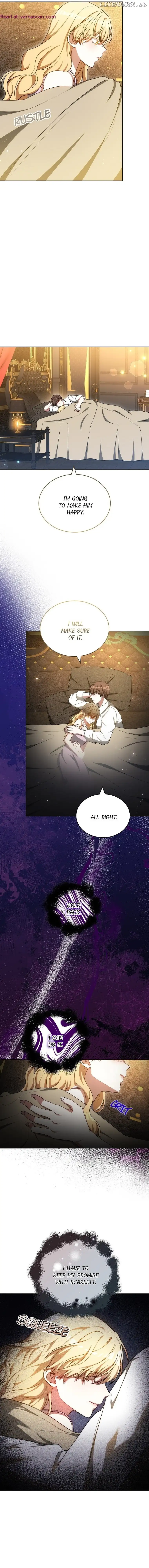 To Have an Affair With Someone chapter 68 page 5