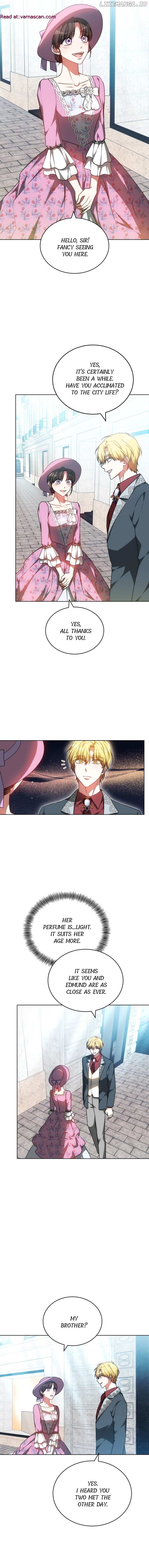 To Have an Affair With Someone chapter 69 page 5