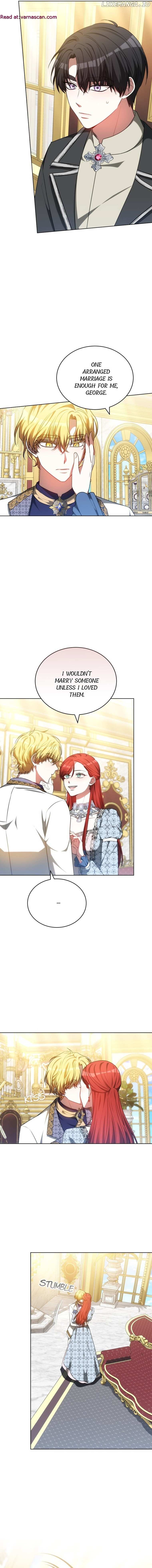 To Have an Affair With Someone chapter 69 page 19