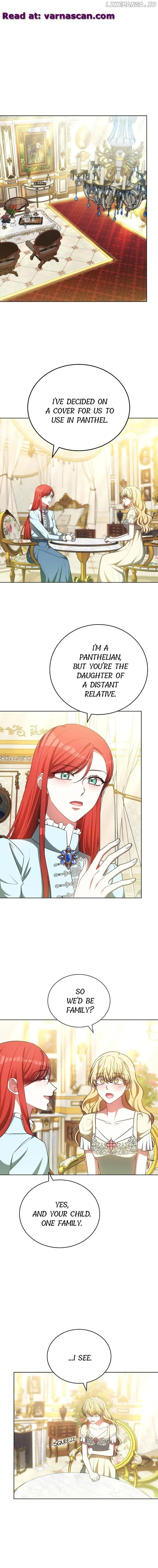 To Have an Affair With Someone chapter 71 page 1