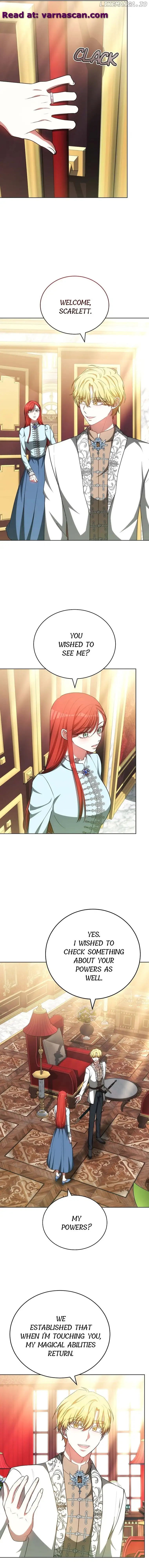 To Have an Affair With Someone chapter 71 page 4
