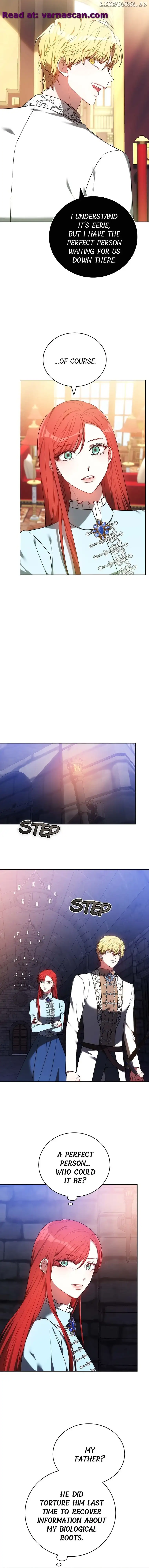 To Have an Affair With Someone chapter 71 page 6