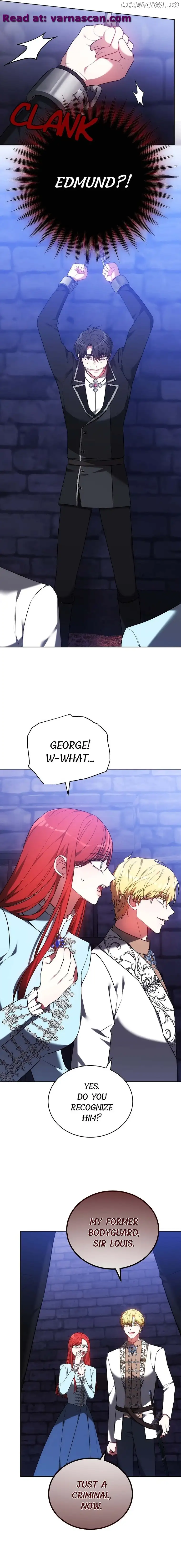 To Have an Affair With Someone chapter 71 page 8