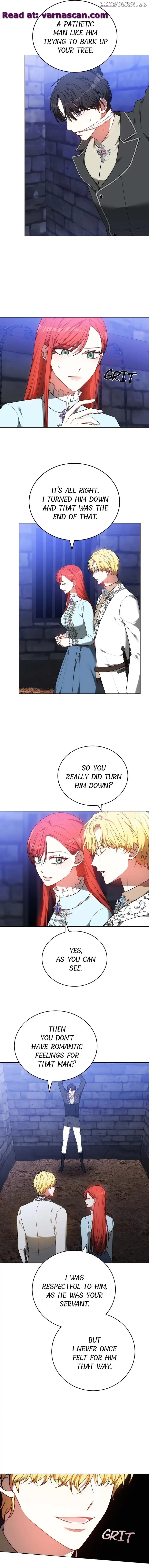 To Have an Affair With Someone chapter 71 page 15